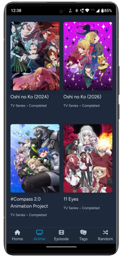 AniZone 2 AniZone 2