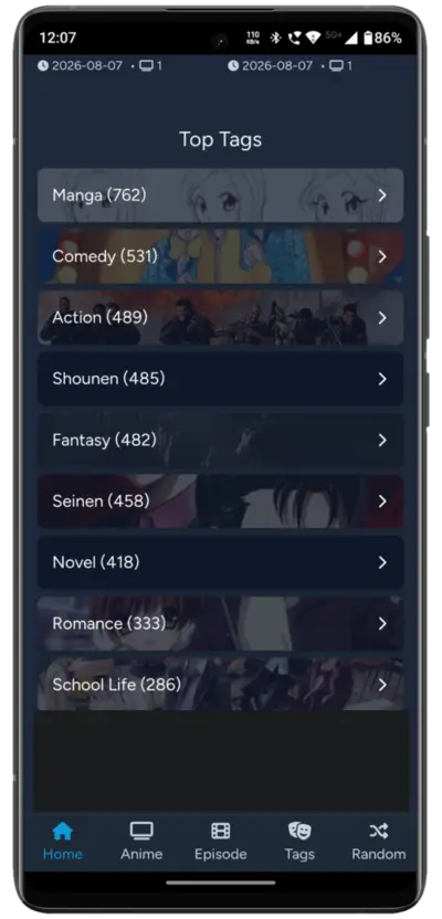 AniZone 3 AniZone 3