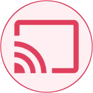 Google Cast Google Cast
