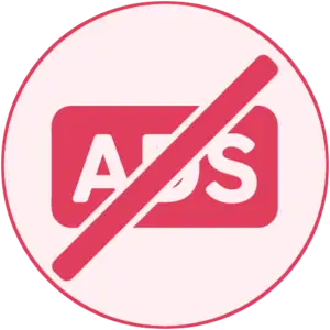 No Annoying Ads No Annoying Ads