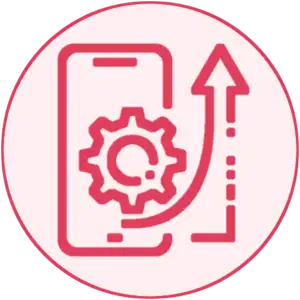 Optimized App Performance Optimized App Performance